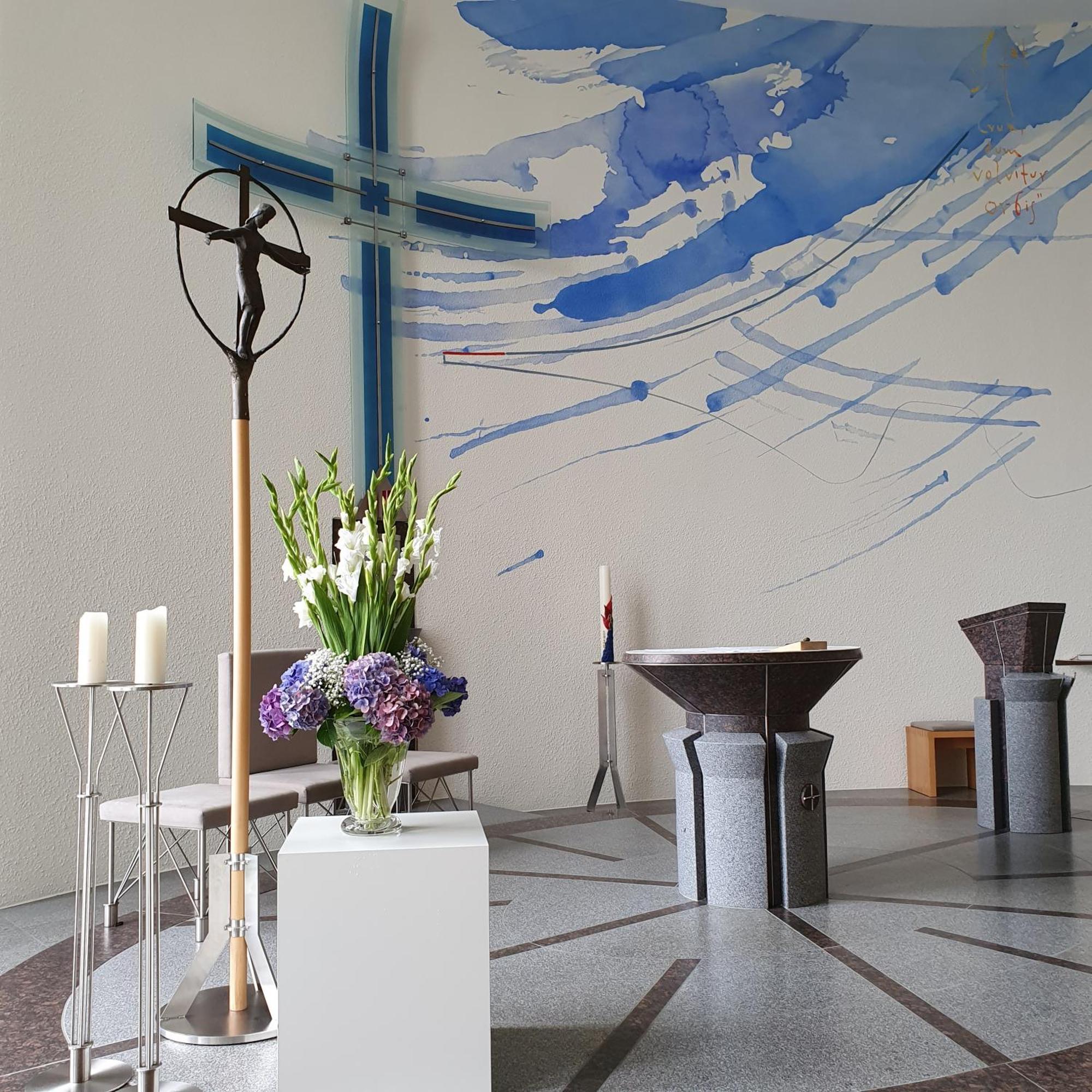 Spectrum Kirche Exerzitien-Und Bildungshaus Auf Mariahilf Passau Extérieur photo